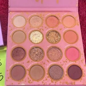 ✨💫 Colourpop: Truly Madly Deeply✨💫